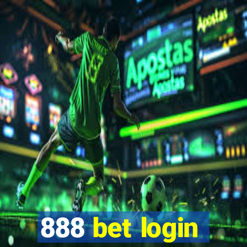 888 bet login